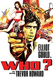 Who? (1974)