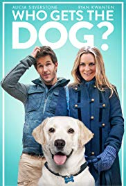 Who Gets the Dog (2016) Episode 