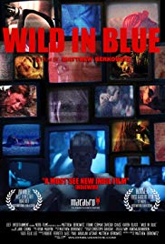 Wild in Blue (2015)