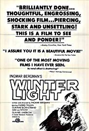 Winter Light (1963)