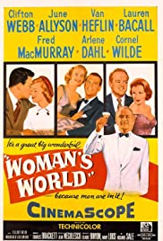 Woman’s World (1954)
