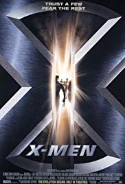 X-Men (2000) Episode 
