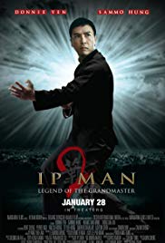 Yip Man 2 (2010)