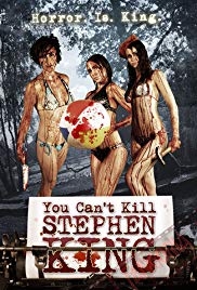 You Can’t Kill Stephen King (2012)