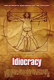 diocracy (2006)