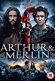 Arthur & Merlin (2015)