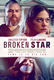 Broken Star (2018) Episode 