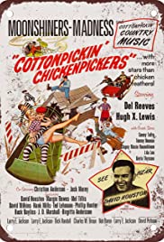 Cottonpickin’ Chickenpickers (1967)