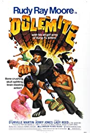 Dolemite (1975)