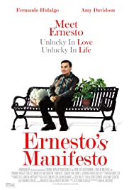 Ernesto’s Manifesto (2019)