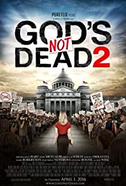 God’s Not Dead 2 (2016)