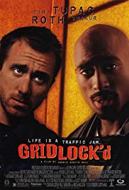 Gridlock’d (1997)