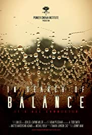 In Search of Balance (2016)