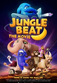 Jungle Beat: The Movie (2020) Episode 