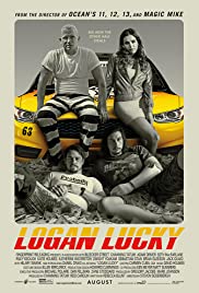 Logan Lucky (2017)