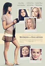 Mothers and Daughters (2016) Episode 
