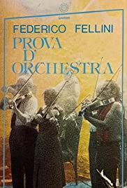 Orchestra Rehearsal (1978)