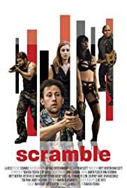 Scramble (2017)