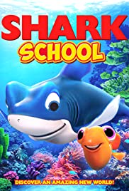 Shark School (2019)
