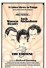 The Fortune (1975)