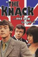 The Knack …and How to Get It (1965)
