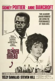 The Slender Thread (1965)
