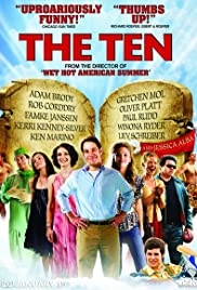 The Ten (2007)