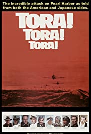 Tora! Tora! Tora! (1970)
