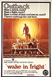 Wake in Fright (1971) Episode 