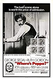 Where’s Poppa? (1970)