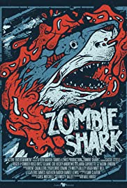 Zombie Shark (2015)