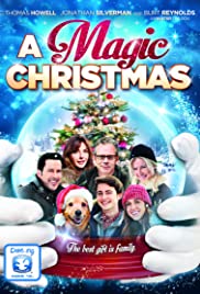 A Magic Christmas (2014)