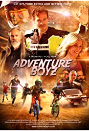 Adventure Boyz (2019)