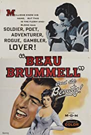 Beau Brummell (1954)