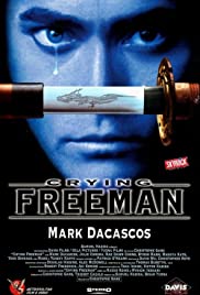 Crying Freeman (1995)