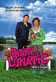 Diary Of A Lunatic (2017)