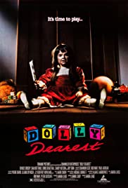 Dolly Dearest (1991)