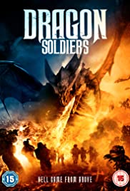 Dragon Soldiers (2020) Episode 