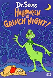 Halloween Is Grinch Night (1977)