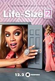 Life-Size 2 (2018) Episode 