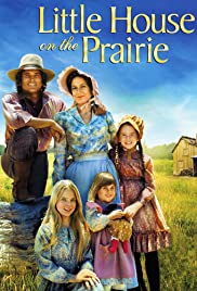 Little House on the Prairie Season 8