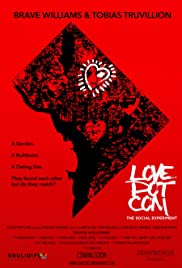 Love Dot Com: The Social Experiment (2019)