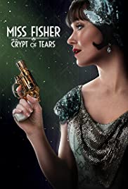 Miss Fisher and the Crypt of Tears (2020) Episode 