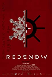 Red Snow (2019)