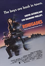 Renegades (1989) Episode 