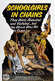 Schoolgirls in Chains (1973)