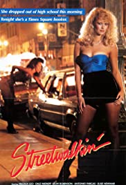 Streetwalkin’ (1985)