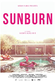 Sunburn (2018)