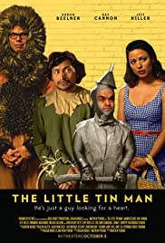 The Little Tin Man (2013)