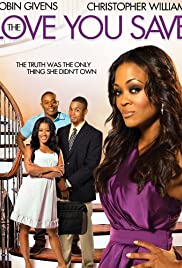 The Love You Save (2011)